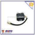 Aluminum Motorcycle 12v Voltage Regulator for WY princess series